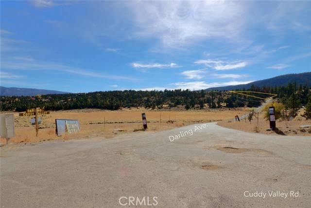 Frazier Park, CA 93225,0 Darling