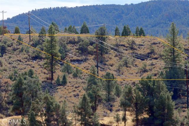 Frazier Park, CA 93225,0 Carreta