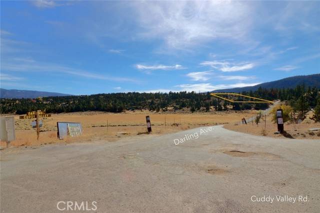 Frazier Park, CA 93225,0 Carreta