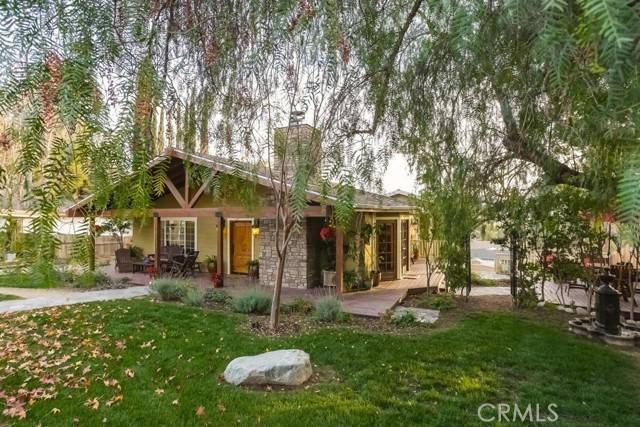 Agoura Hills, CA 91301,28414 Foothill Drive