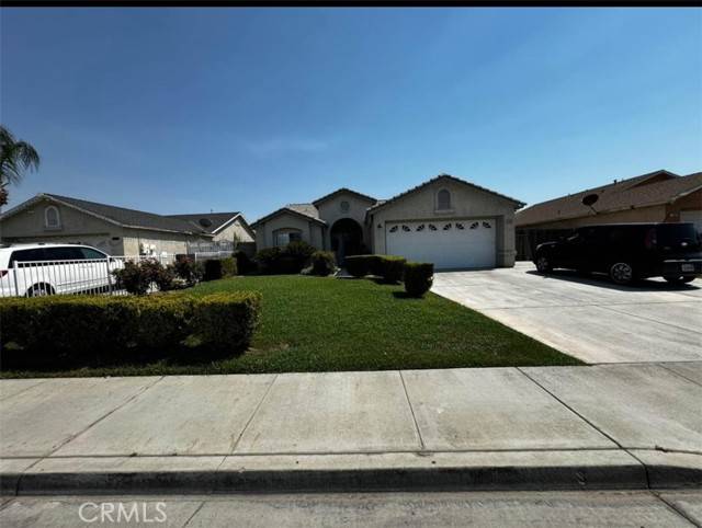 Bakersfield, CA 93307,1201 Evadonna Road