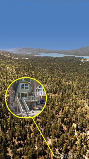 Big Bear Lake, CA 92315,1124 Club View Drive