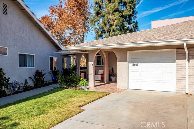 Newhall, CA 91321,18907 Circle Of The Oaks