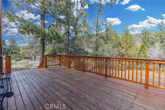 Pine Mountain Club, CA 93222,2320 Maplewood Way
