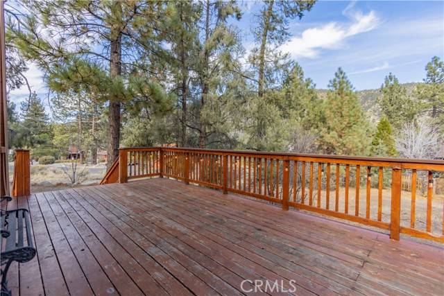 Pine Mountain Club, CA 93222,2320 Maplewood Way