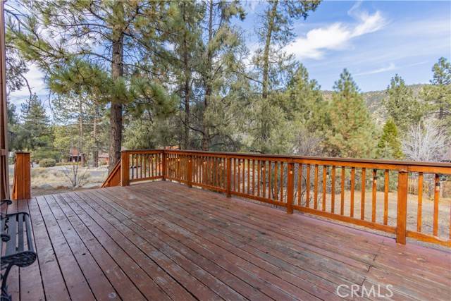 Pine Mountain Club, CA 93222,2320 Maplewood Way