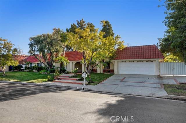 Granada Hills, CA 91344,16858 Pineridge Drive