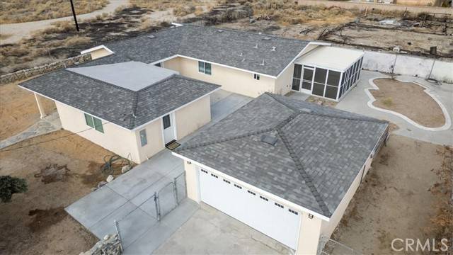 Rosamond, CA 93560,2231 W 20th Street