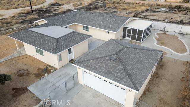 Rosamond, CA 93560,2231 W 20th Street