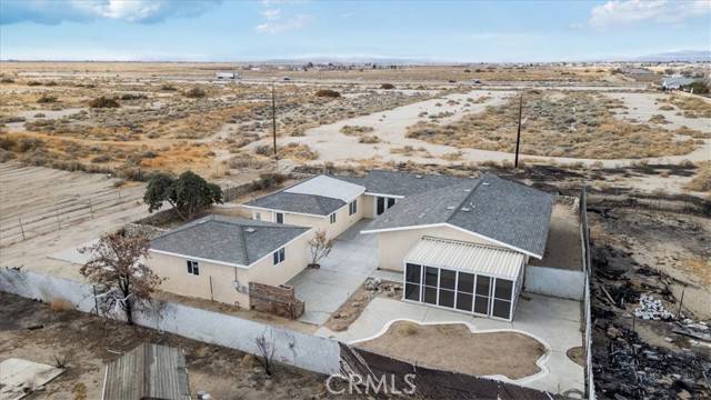 Rosamond, CA 93560,2231 W 20th Street