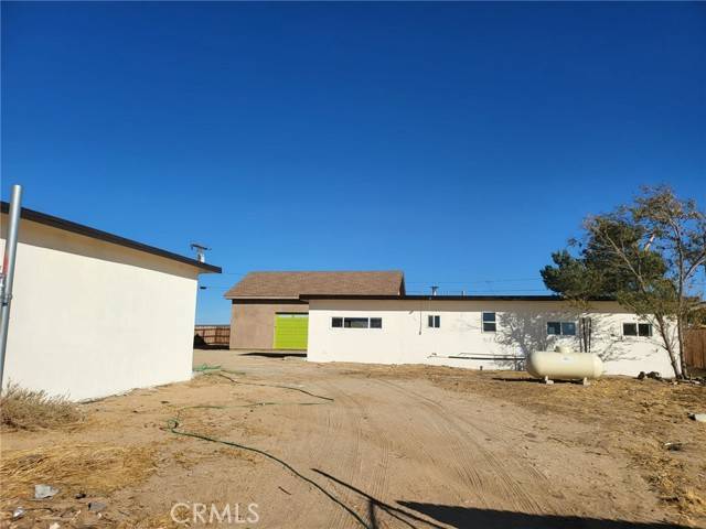 Lancaster, CA 93535,46462 140th Street