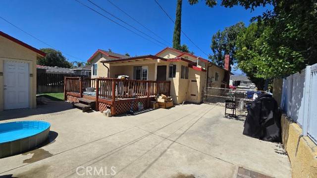 Ontario, CA 91762,829 W Berkeley Court