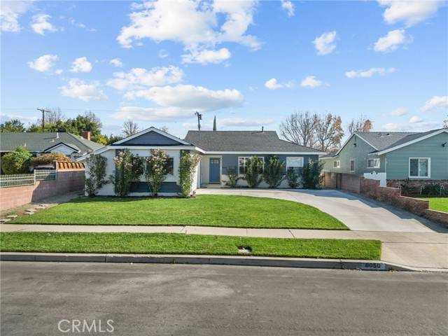 Winnetka, CA 91306,8050 Irondale Avenue