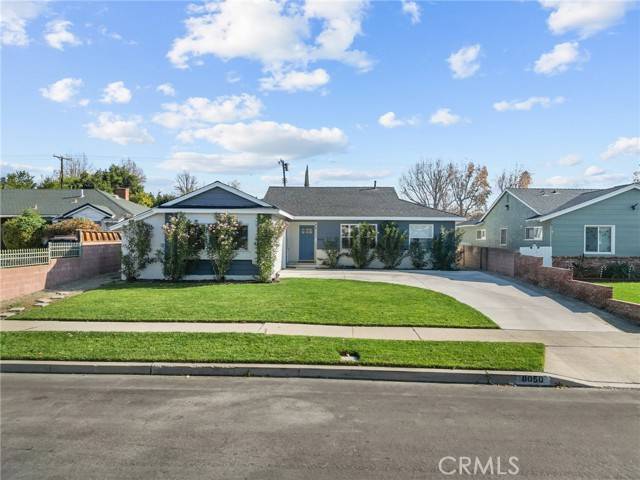 Winnetka, CA 91306,8050 Irondale Avenue