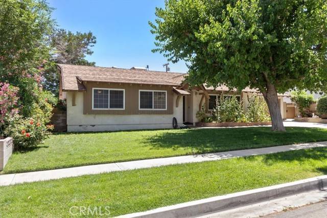 Quartz Hill, CA 93536,41852 Shain Lane