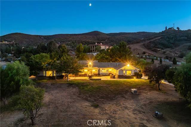 Leona Valley, CA 93551,10010 Leona Avenue