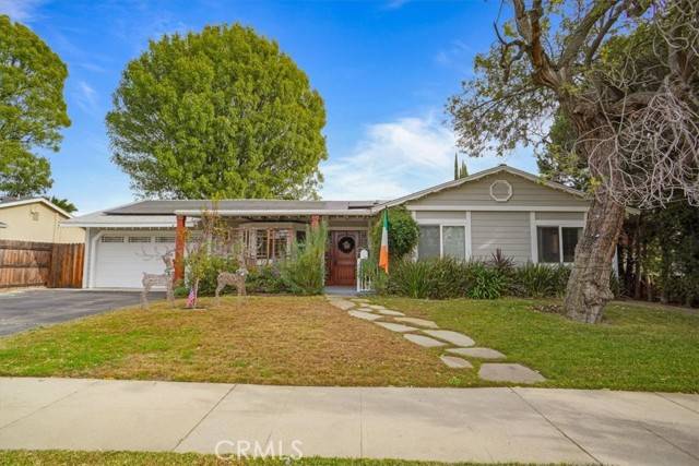 Chatsworth, CA 91311,9644 Oso Avenue