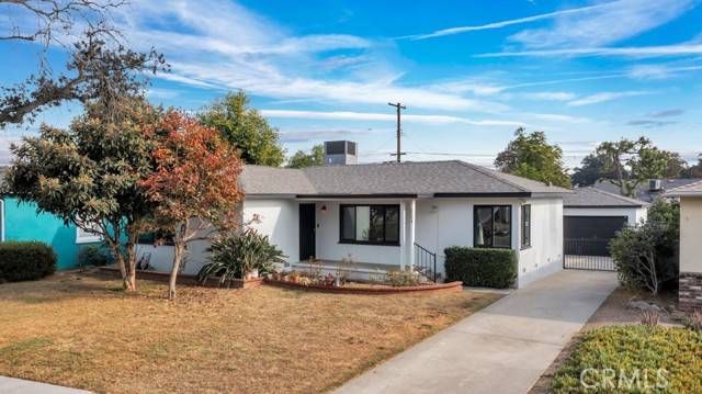 Alhambra, CA 91803,2204 S Campbell Avenue