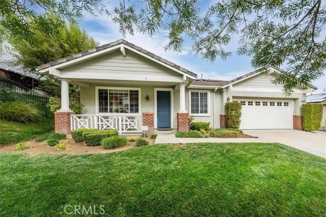 Castaic, CA 91384,31167 Cherry Drive