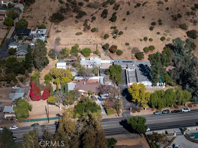 Sun Valley, CA 91352,9515 La Tuna Canyon Road