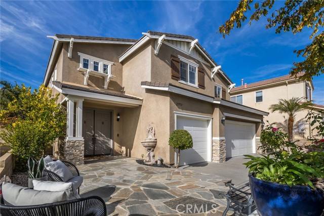 Stevenson Ranch, CA 91381,25931 Voltaire Place