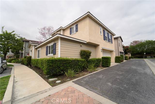 Ontario, CA 91764,418 N Placer Privado