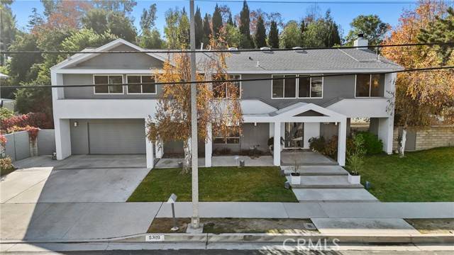 Woodland Hills, CA 91367,5309 Blanco Avenue