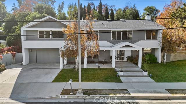 Woodland Hills, CA 91367,5309 Blanco Avenue