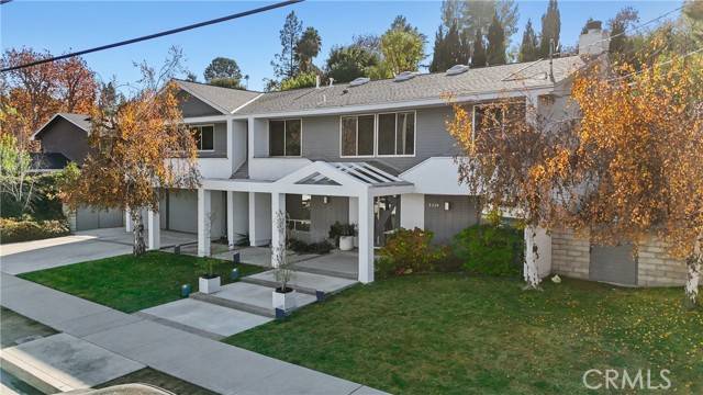 Woodland Hills, CA 91367,5309 Blanco Avenue