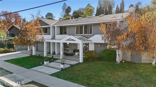 Woodland Hills, CA 91367,5309 Blanco Avenue