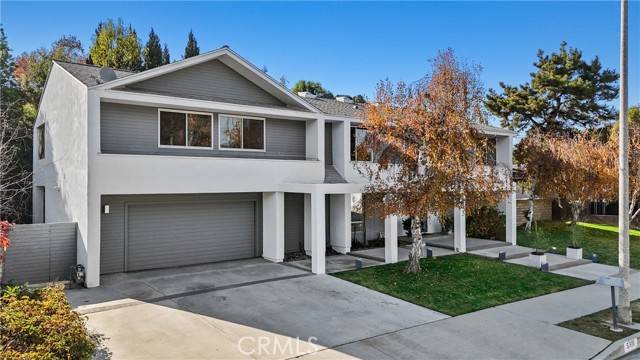 Woodland Hills, CA 91367,5309 Blanco Avenue