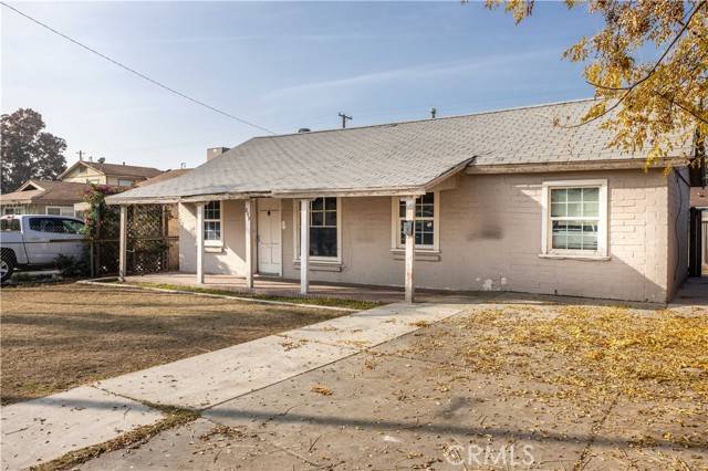 Bakersfield, CA 93304,809 Caylor Street