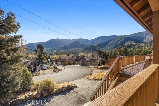 Pine Mountain Club, CA 93222,2801 Everest Way