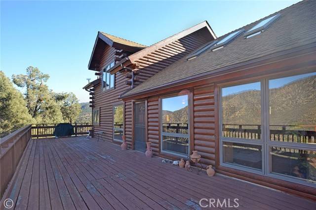 Pine Mountain Club, CA 93222,2224 Ironwood Drive