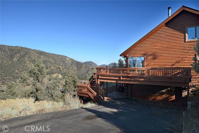 Pine Mountain Club, CA 93222,2224 Ironwood Drive