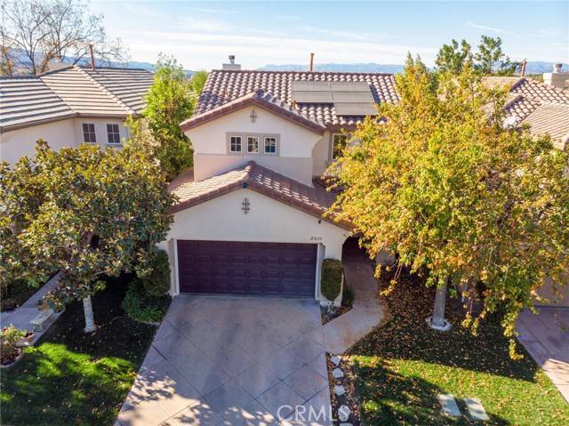 Canyon Country, CA 91351,27633 Atlas Lane