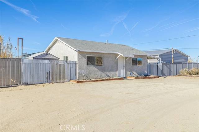 Lancaster, CA 93535,43023 172nd Street