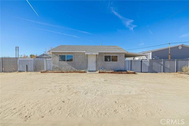 Lancaster, CA 93535,43023 172nd Street