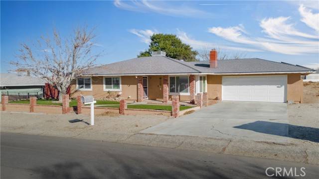 Lancaster, CA 93535,40534 154th Street