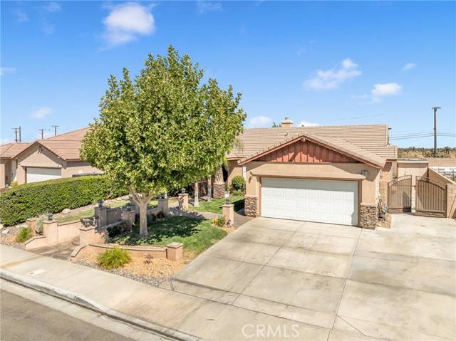 Palmdale, CA 93552,5031 Bell Avenue