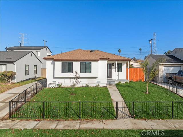 Gardena, CA 90247,1029 W 131st Street