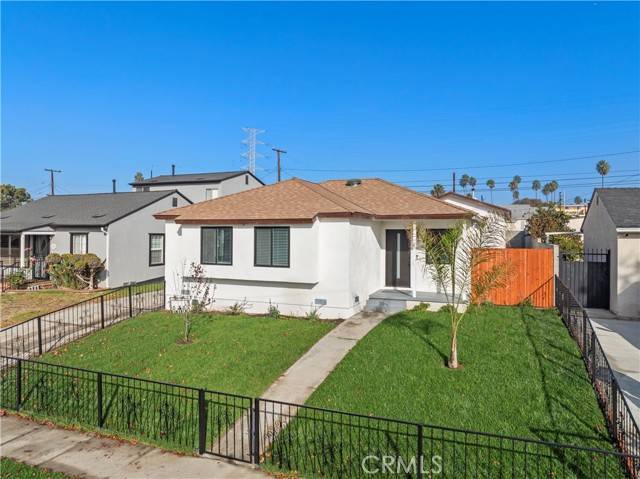 Gardena, CA 90247,1029 W 131st Street