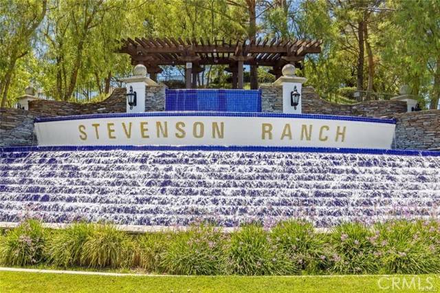 Stevenson Ranch, CA 91381,25114 Steinbeck Avenue #G