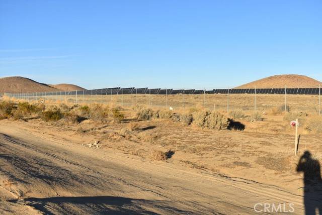 Mojave, CA 93501,1500 Reed