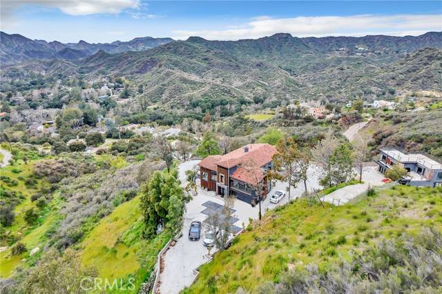 Calabasas, CA 91302,850 Cold Canyon Road