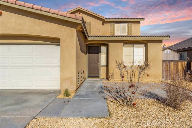 Rosamond, CA 93560,2403 Driftwood Drive