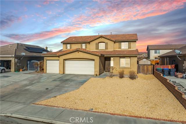 Rosamond, CA 93560,2403 Driftwood Drive