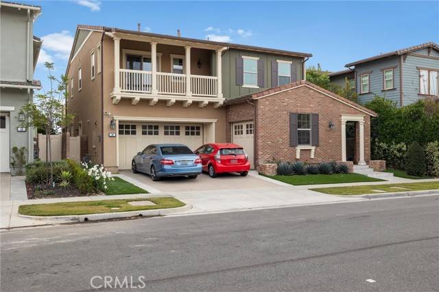 Rancho Mission Viejo, CA 92694,38 Cadencia Street