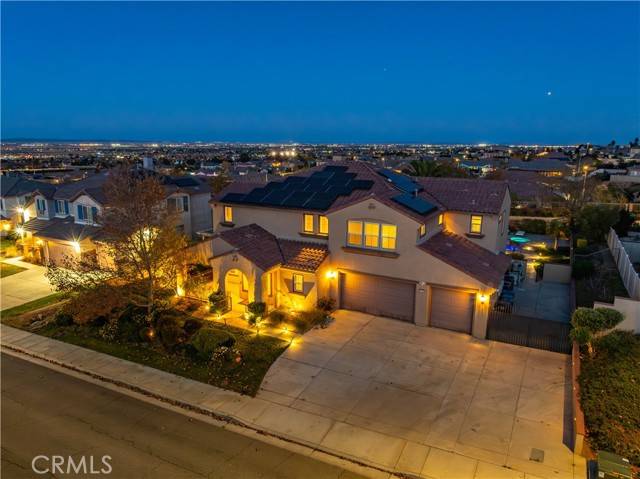 Palmdale, CA 93551,41632 Merryvale Lane