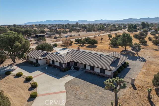 Palmdale, CA 93551,2512 W Avenue